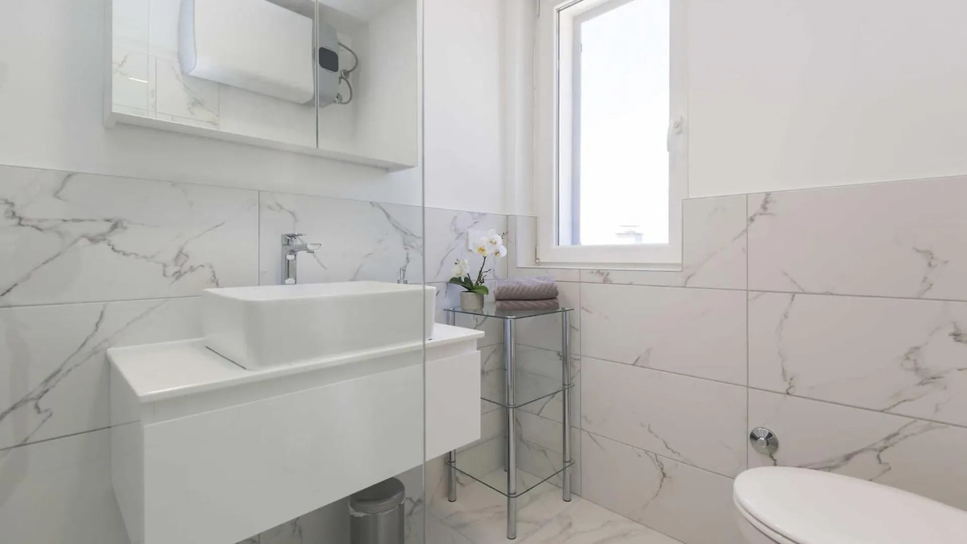 Apartment Mirna With Swimming Pool Labin  0*, Labin (Istria) Hırvatistan